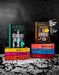 Throne of Glass (Book 0.1-0.5): The Assassin's Blade [Bloomsbury] дополнительное фото 2.