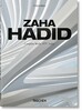 Zaha Hadid. Complete Works 1979-Today (40th Edition) [Taschen]
