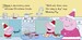 Peppa Pig: Christmas Little Library [Ladybird] дополнительное фото 2.