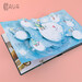 The Little Prince: Pop-Up Book [Harper Collins] дополнительное фото 4.