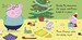 Peppa Pig: Christmas Little Library [Ladybird] дополнительное фото 3.