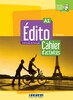 Edito A1 2e Edition Cahier d'activites + didierfle.app [Didier]