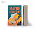 Maybe #1: Maybe Someday [Simon and Schuster] дополнительное фото 2.
