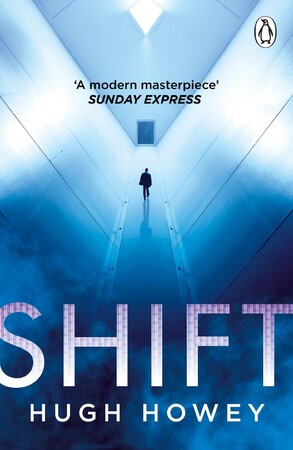 Художні: Silo Book2: Shift [Penguin]