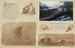 A Middle-Earth Traveller: Sketches from Bag End to Mordor [Harper Collins] дополнительное фото 7.