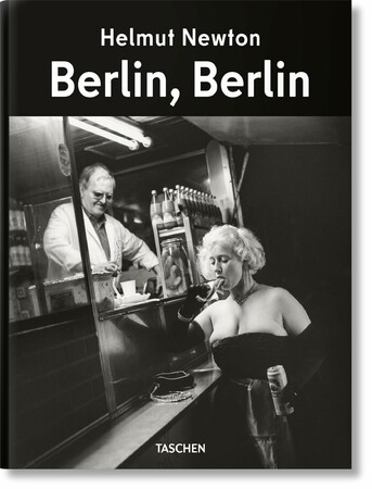 Искусство, живопись и фотография: Berlin, Berlin [Taschen]