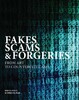 Fakes, Scams & Forgeries [Amber Books]