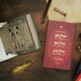 Harry Potter 1-3 Box Set: MinaLima Edition [Bloomsbury] дополнительное фото 3.