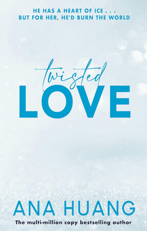 Художественные: Twisted Book1: Twisted Love [LittleBrown]