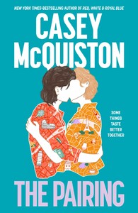 The Pairing [Pan Macmillan]