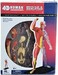 Анатомическая модель Мускулы и скелет человека, 4D Master дополнительное фото 1.