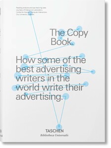 Искусство, живопись и фотография: D&AD. The Copy Book [Taschen]