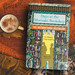 Morisaki Bookshop Book1: Days at the Morisaki Bookshop [Bonnier] дополнительное фото 3.