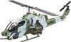 Збірна модель Revell Вертоліт Bell AH-1W SuperCobra 1:48 (04943)