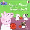 Peppa Plays Basketball