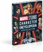 Marvel Studios Character Encyclopedia дополнительное фото 3.