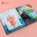 The Little Prince: Pop-Up Book [Harper Collins] дополнительное фото 5.