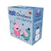 Peppa Pig: Christmas Little Library [Ladybird] дополнительное фото 6.