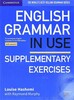 English Grammar in Use 5th Edition Supplementary Exercises with answers