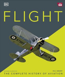 Flight - by R. Grant (9780241515747)