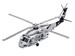 Подарунковий набір Revell з моделлю вертольота SH-60 (64955) дополнительное фото 3.