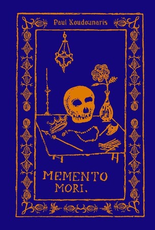 Філософія: Memento Mori: The Dead Among Us [Thames & Hudson]