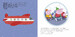Peppa Pig: Peppa Visits Santa [Ladybird] дополнительное фото 1.