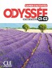 Odyssee C1/C2 Cahier d'activites + Audio en ligne [CLE International]