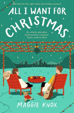 Художественные: All I Want for Christmas [Hodder & Stoughton]