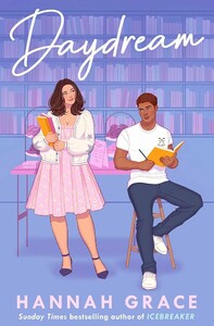 Художественные: Daydream [Simon and Schuster]