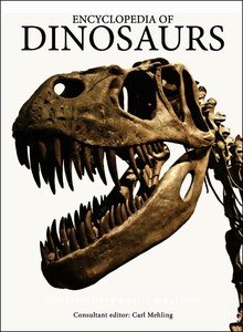 История: Encyclopedia of Dinosaurs [Amber Books]