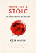 Think Like a Stoic: The Ancient Path to a Life Well Lived [Quercus Publishing] дополнительное фото 1.