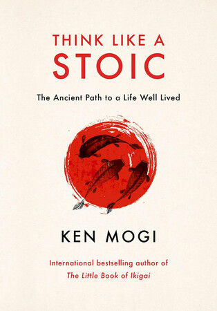 Філософія: Think Like a Stoic: The Ancient Path to a Life Well Lived [Quercus Publishing]