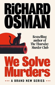 We Solve Murders [Viking]