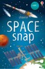Настольная карточная игра Space Snap [Usborne]