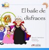 Colega Lee 1  El baile de disfraces