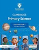 Cambridge Primary Science 2nd Edition 6 Learner's Book with Digital Access (1 Year)