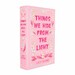 Knockemout Book2: Things We Hide From The Light [Hodder & Stoughton] дополнительное фото 2.