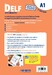 Le DELF A1 100% reussite Livre + Onprint App [Didier] дополнительное фото 3.
