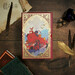 Harry Potter 1-3 Box Set: MinaLima Edition [Bloomsbury] дополнительное фото 5.