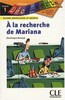 CD1 A la recherche de Mariana Audio CD