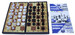 Набор 2 в 1 (шахматы, шашки), Maximus дополнительное фото 3.