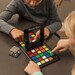 Настільна гра-головоломка «Кольоринки», Rubik's дополнительное фото 1.