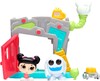 Корпорация монстров, игровой набор, Disney Doorables