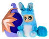 Монти с домиком, Блестящие, Bush Baby World