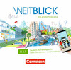 Weitblick B2.1 Audio-CDs [Cornelsen]