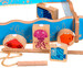 Игровой набор Рыбалка, Мир деревянных игрушек дополнительное фото 6.