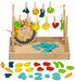 Развивающая игрушка Ежик, Мир деревянных игрушек дополнительное фото 3.