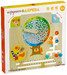 Бизиборд Календарь природы, Мир деревянных игрушек дополнительное фото 1.