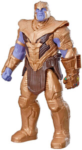 Ігри та іграшки: Танос, фігурка "Месники: Фінал" (30 см), Avengers